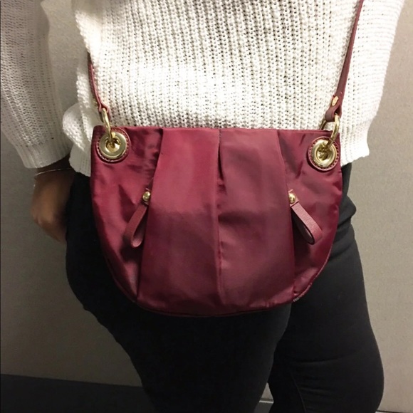 Vince Camuto crossbody - Picture 6 of 7
